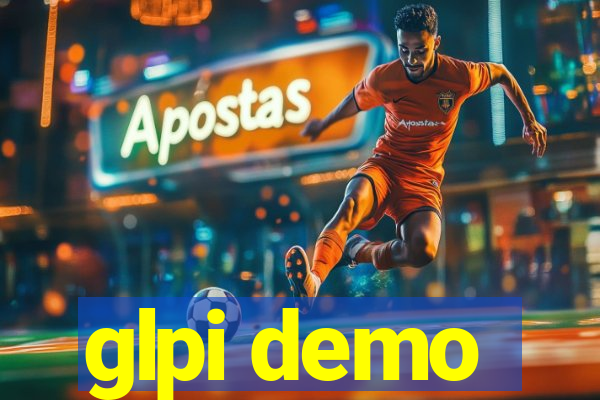 glpi demo